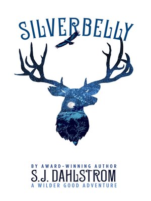 cover image of Silverbelly